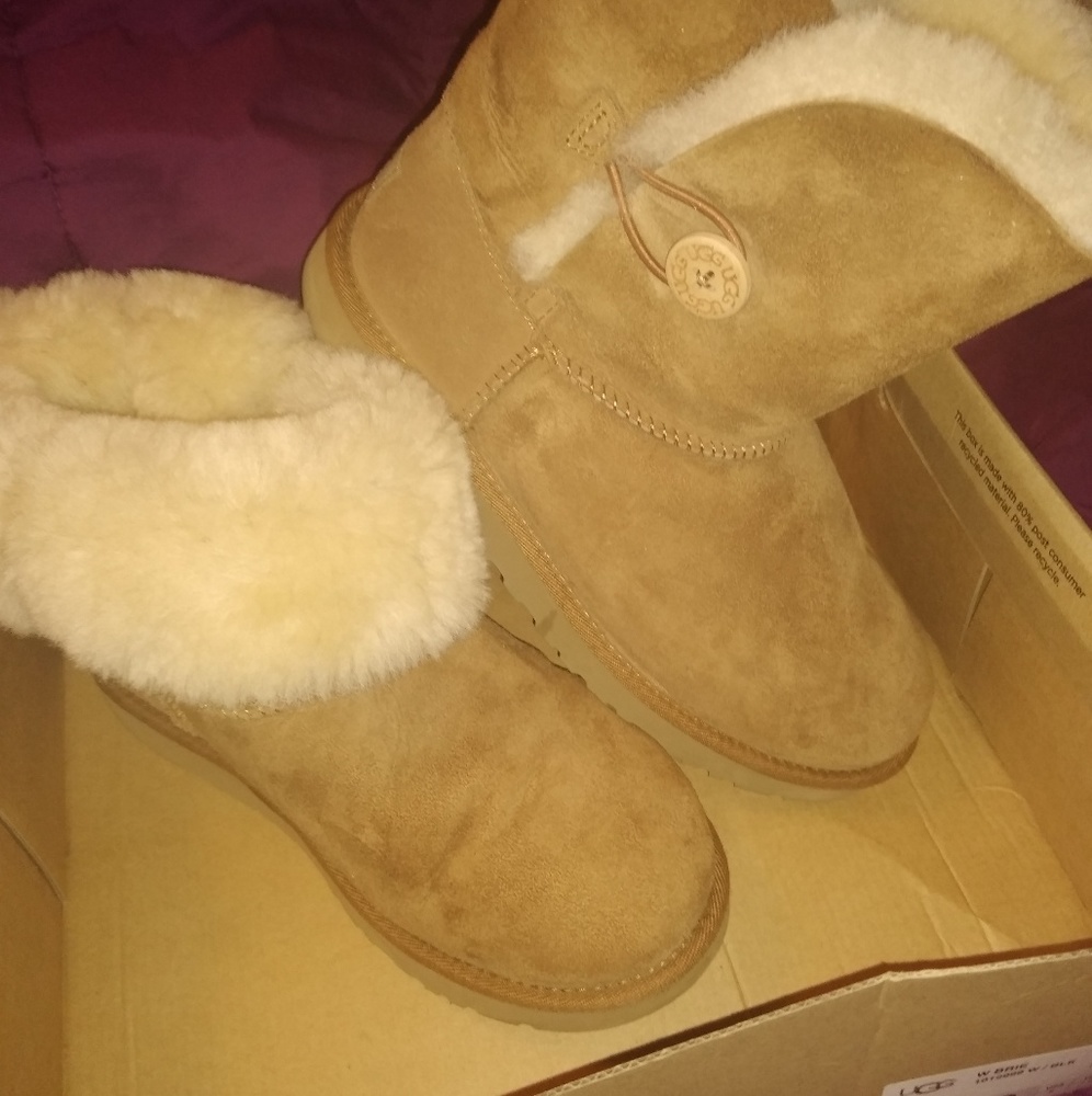 Uggs boots